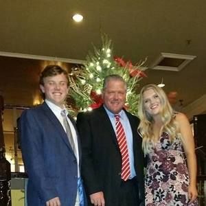 Meet your Posher, Richard